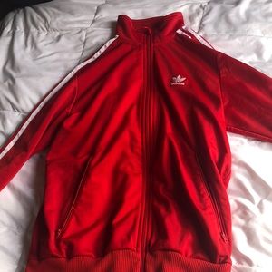Adidas jacket